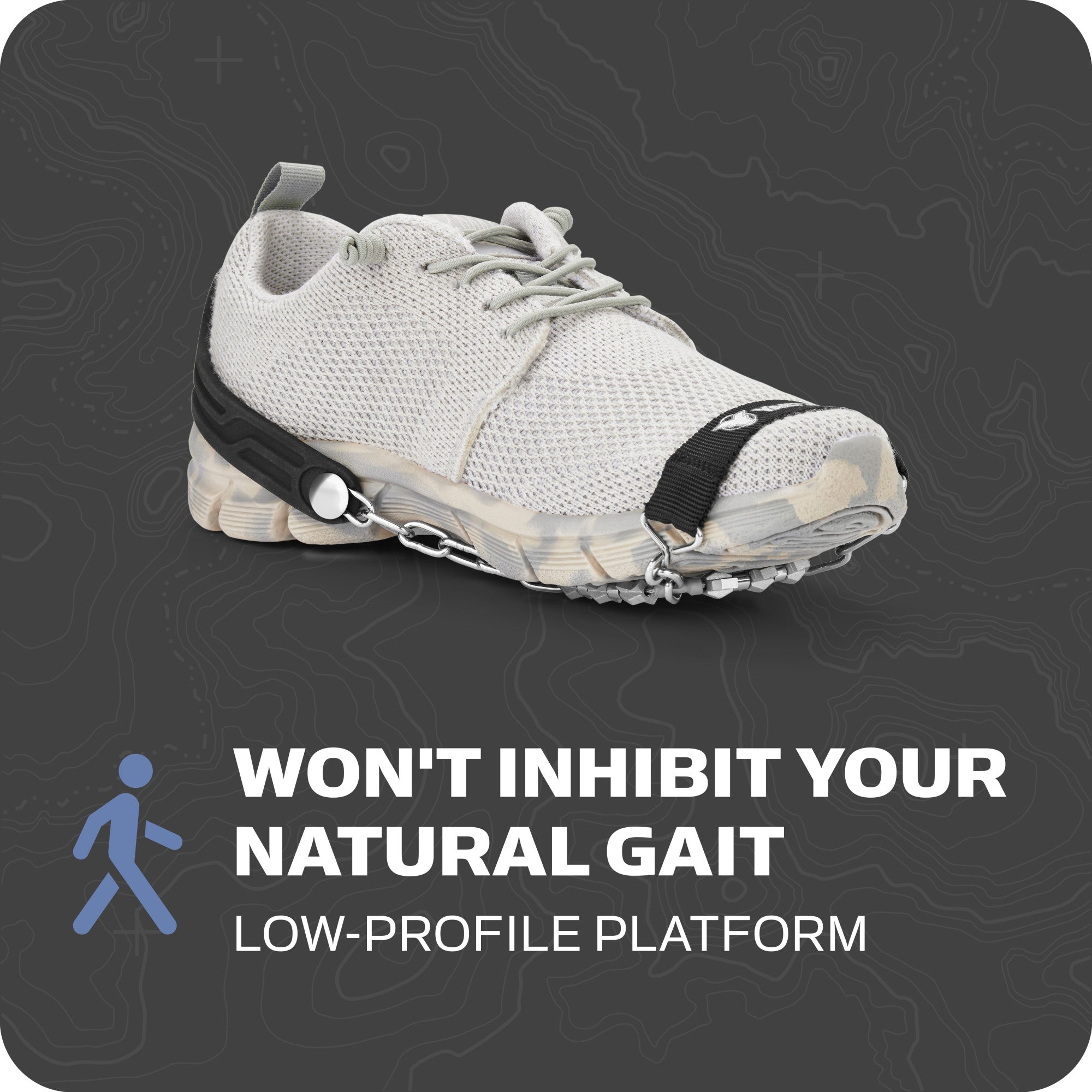 Diamond Go Traction Footwear - Image 8
