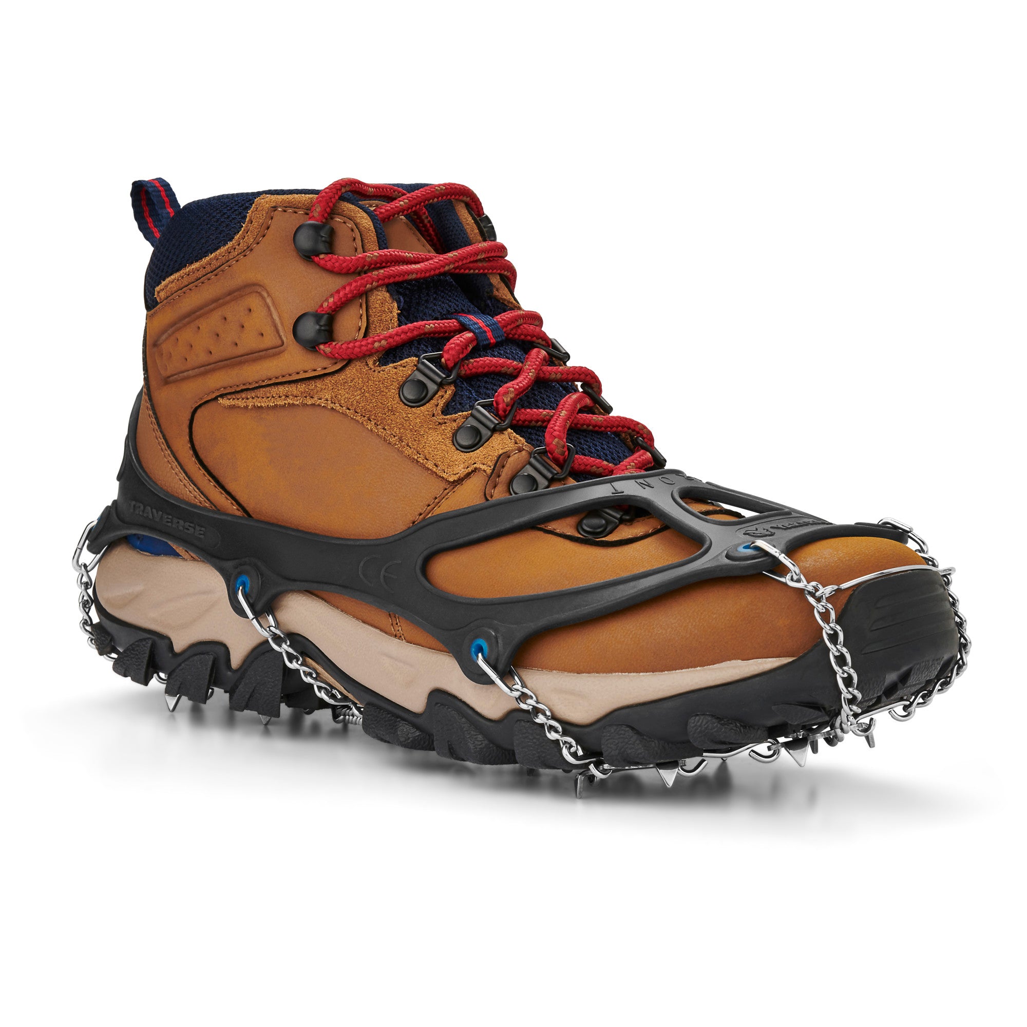 Traverse Traction Device - Image 2