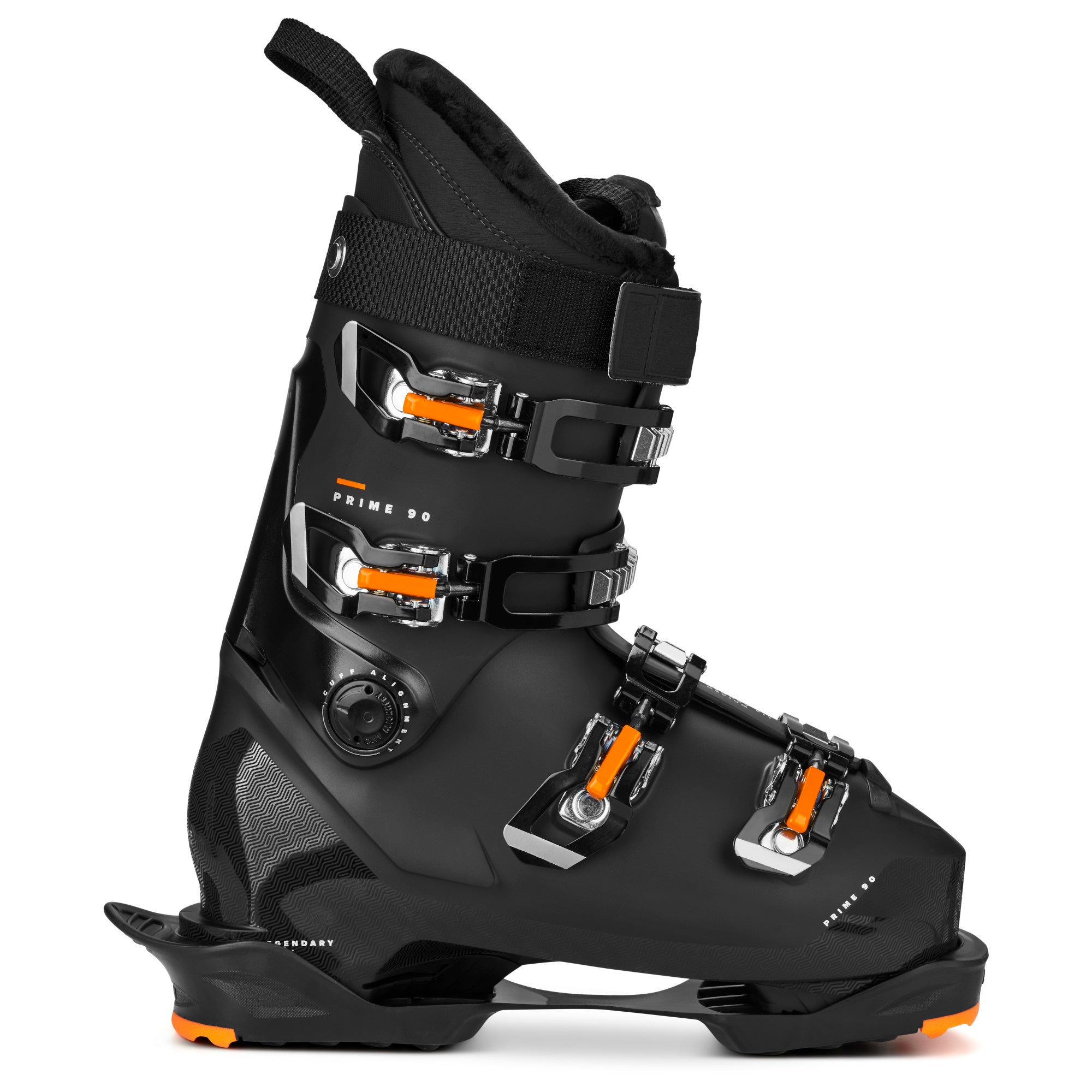 Ski Traction Device - Image 3