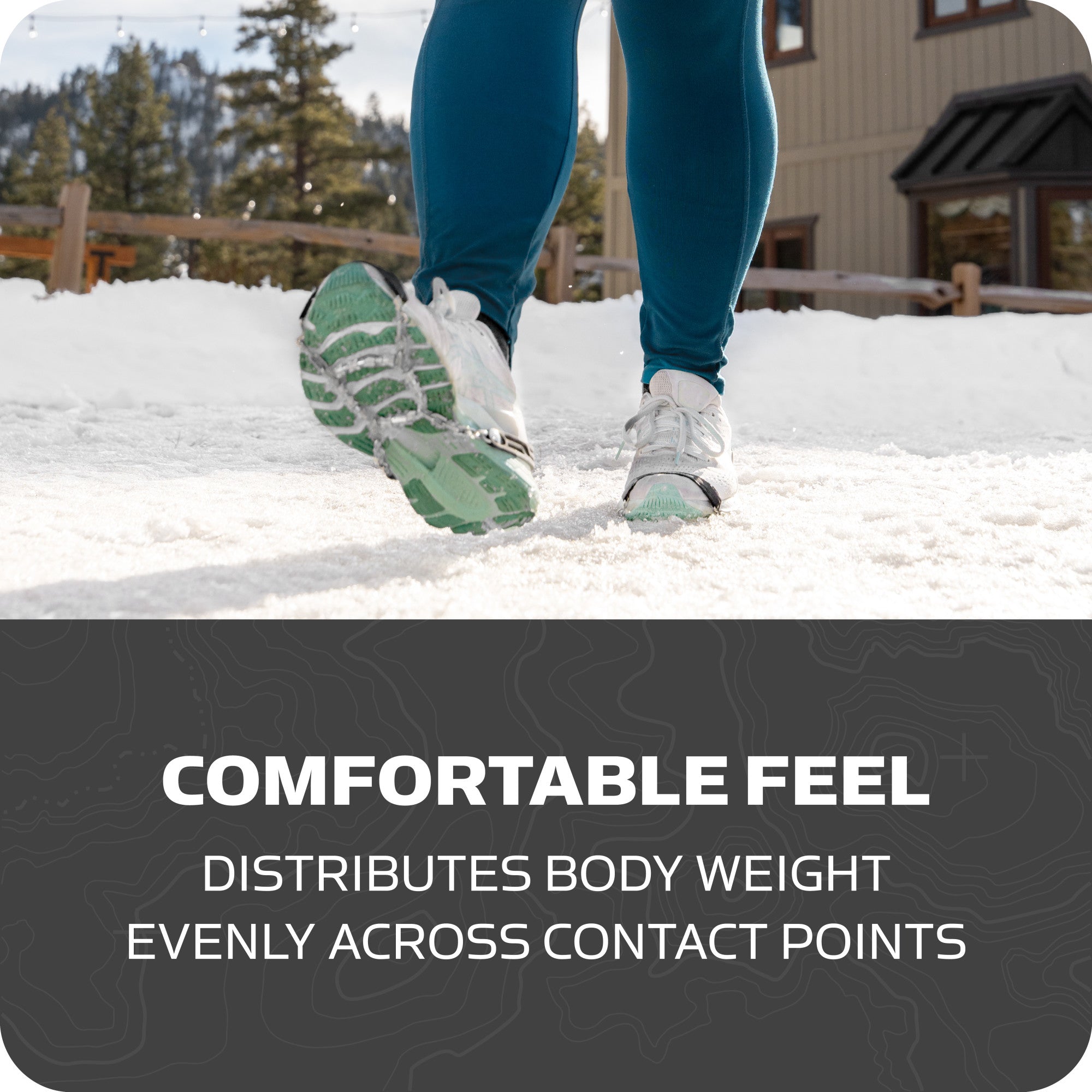 Diamond Go Traction Footwear - Image 4