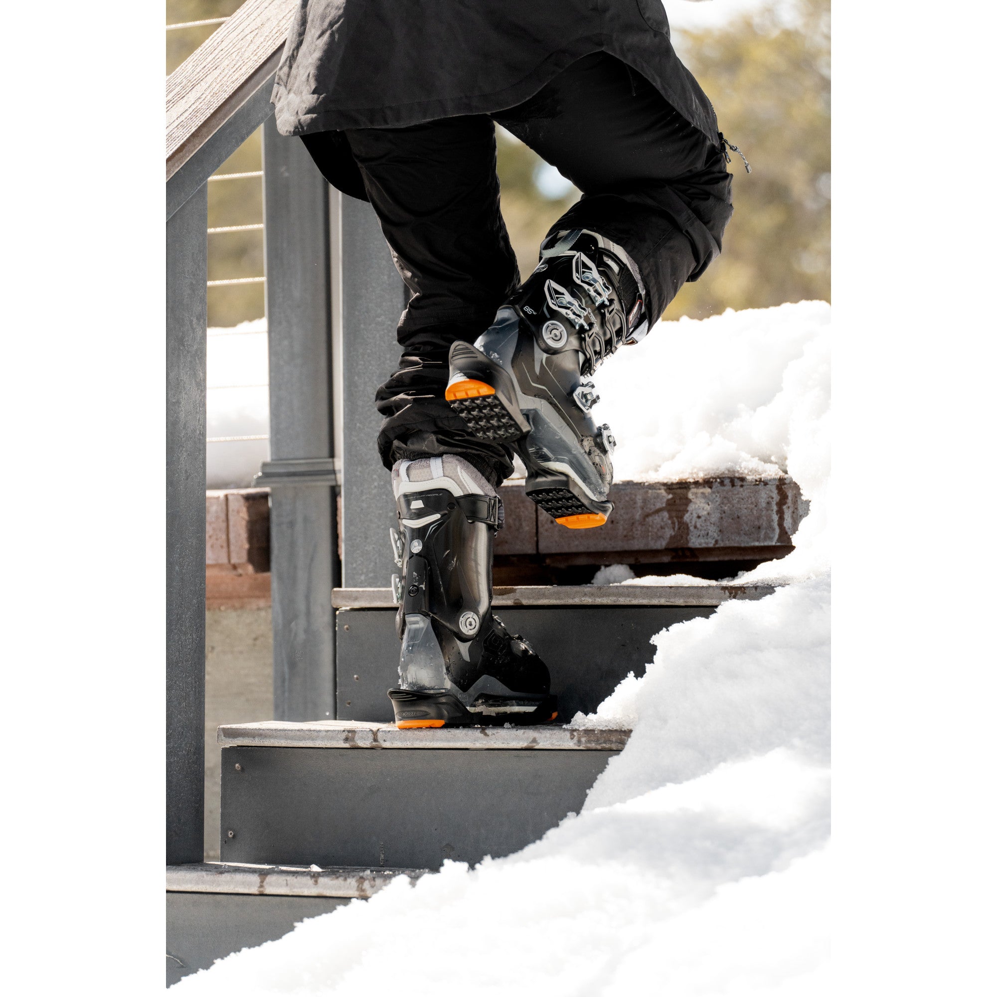 Ski Traction Device - Image 6